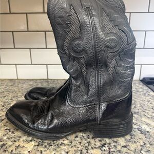 Ariat Solado VentTEK Western Cowboy Boots